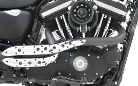 HARLEY XL883N 2014 LE2