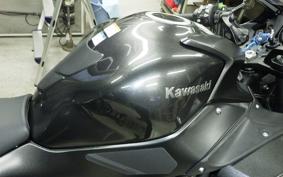 KAWASAKI NINJA H2 SX 2018 ZXT02A