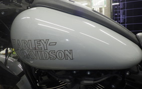 HARLEY FXLRST1920 2026