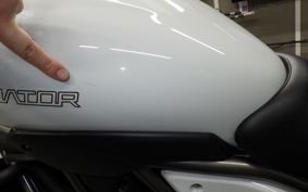 KAWASAKI ELIMINATOR400-3 2025 EL400A