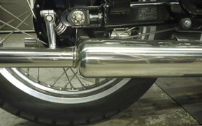 KAWASAKI W400 2010 EJ400A