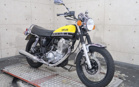 YAMAHA SR400 60TH ANNIVER SP ED 2016 RH03J