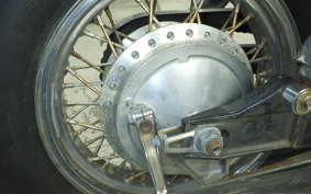 HONDA SHADOW 400 2007 NC34