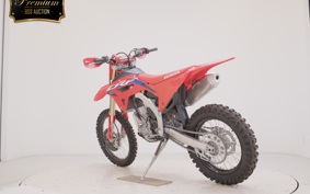 HONDA CRF450RX 2025 PE07