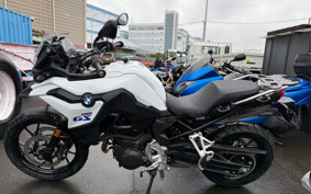 BMW F800GS 2025 0K51