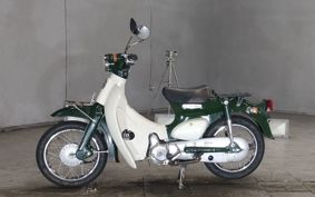 HONDA LITTLE CUB AA01