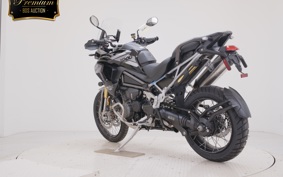 TRIUMPH TRIUMPH TIGER1200 RALLY 2018