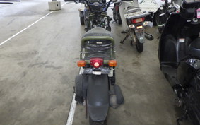 HONDA ZOOMER 2024 AF58