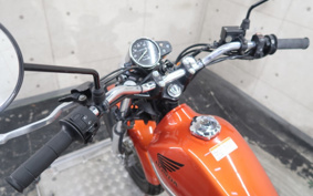 HONDA FTR223 MC34