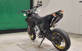 YAMAHA WR250X 2017 DG15J