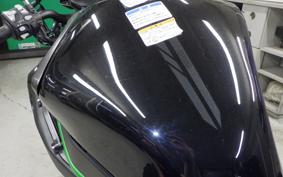 KAWASAKI ZH2 SE 2008 ZRT00R