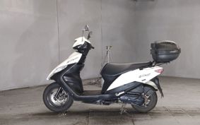 SUZUKI ADDRESS V125 DT11A