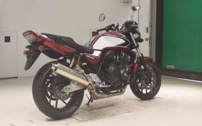 HONDA CB400SF GEN 4 A 2019 NC42