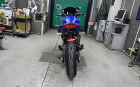 KAWASAKI NINJA 400R 2013 ER400B