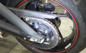 TRIUMPH DAYTONA 675 R 2015