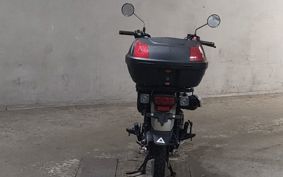 HONDA CT125 HUNTER CUB JA55