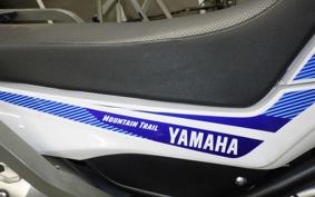 YAMAHA SEROW 250 Gen.3