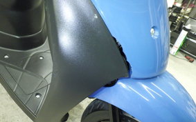 SUZUKI ﾚｯﾂ CA4AA