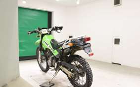 KAWASAKI SUPER SHERPA 2017 KL250G