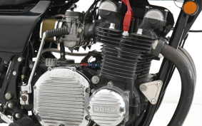KAWASAKI Z750 FOUR 1978 KZ750D