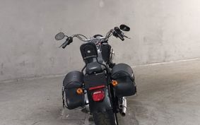 HARLEY FLSTFB1580 2010 JN5