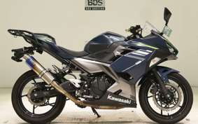 KAWASAKI NINJA 400 2021 EX400G