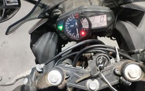 YAMAHA YZF-R25 RG10J