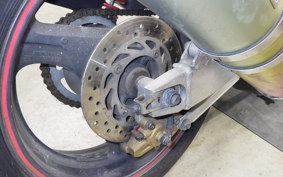 HONDA CB400SF VTEC 2001 NC39