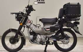 HONDA CT125-2 JA65