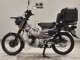 Фото Honda CT125-2 2023 с японского аукциона
