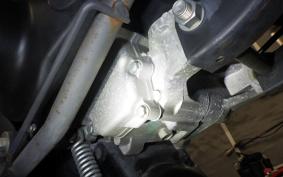 SUZUKI LET's 2008 CA4AA