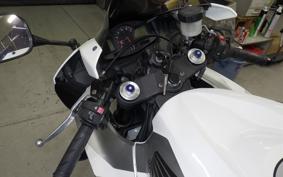HONDA CBR600RR GEN 3 2008 PC40