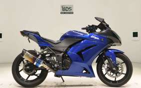 KAWASAKI NINJA 250R EX250K