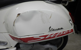VESPA GTS150 SUPER 2022