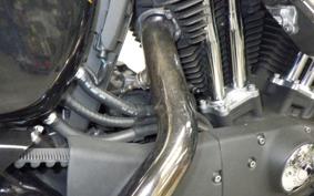 HARLEY XL1200X 2013