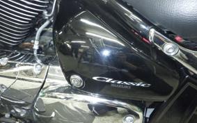 SUZUKI INTRUDER 400 Classic 2009 VK56A