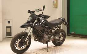 DUCATI HYPERMOTARD 796 2012