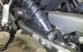 HONDA REBEL 250 S 2019 MC49