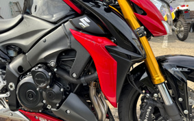 SUZUKI GSX-S1000 2017 GT79A