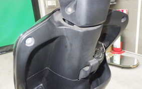 YAMAHA JOG ZR Gen.3 SA39J