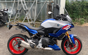 BMW F900XR STANDARD 2026 0R01