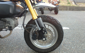 HONDA  MONKEY 125 JB02