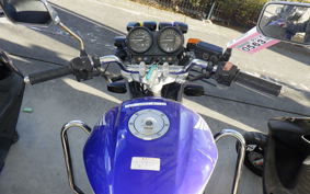 HONDA CB400SF VTEC K NC39