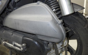 YAMAHA JOG ZR-4 2010 SA58J