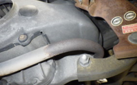 SUZUKI ADDRESS V125 G 2018 CF46A