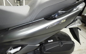 YAMAHA MAJESTY155 Gen.2 S 1997 SG52J