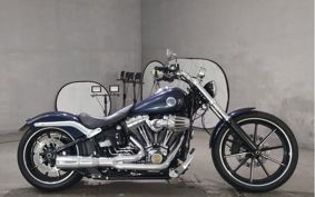 HARLEY FXSB BREAKOUT 2013 BF5