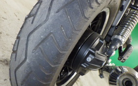 MOTO GUZZI V9 ROAMER 2017