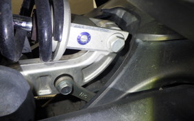 YAMAHA MT-09 Tracer GT 2019 RN51J