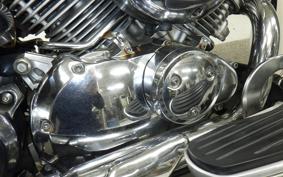 YAMAHA DRAGSTAR 400 CLASSIC  2011 VH02J
